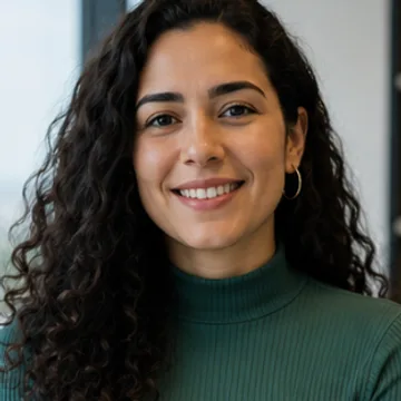 Foto de Camila Ferraz